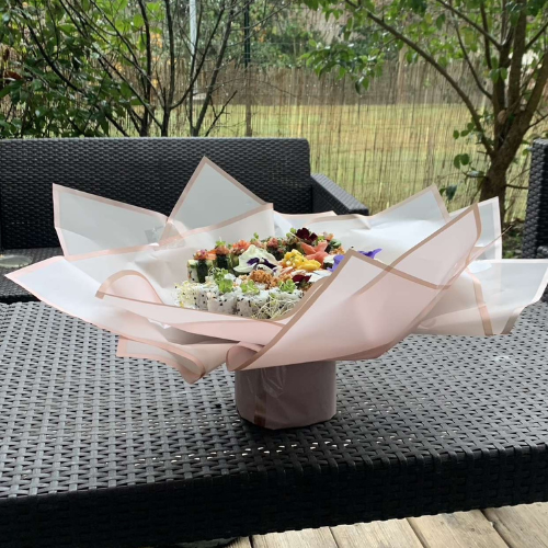 sushi saint-valentin