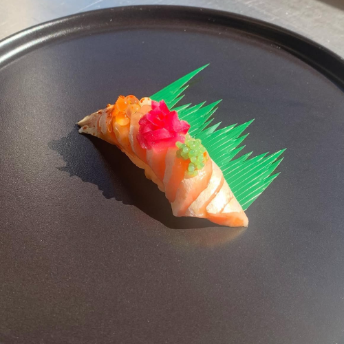 sushi